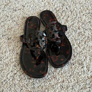 Tory Burch Miller Sandals